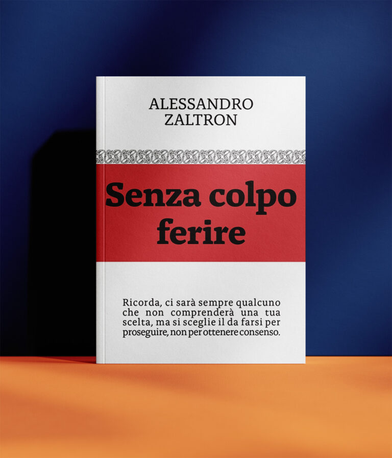 Senza colpo ferire