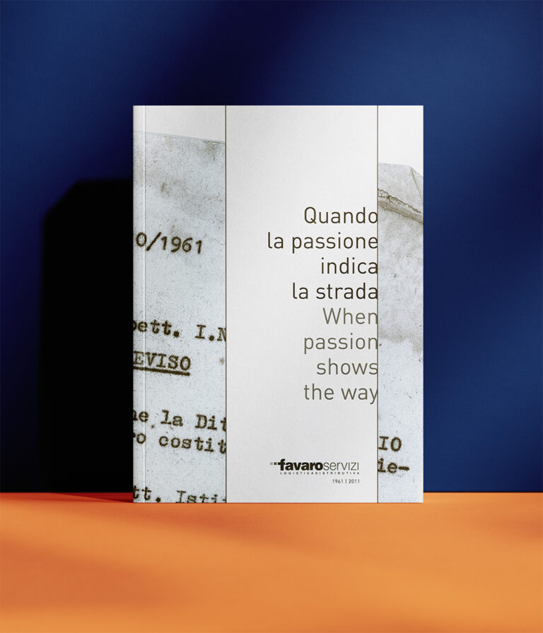 Quando la passione indica la strada