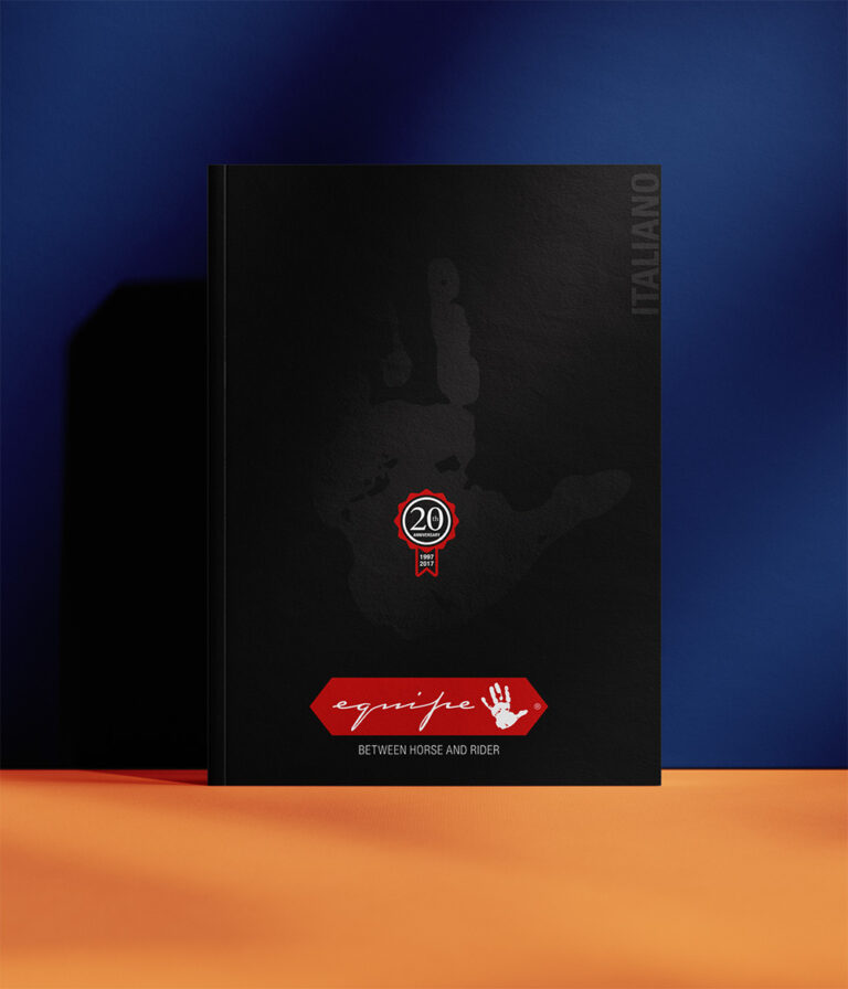 Siamo a cavallo da 20 anni!