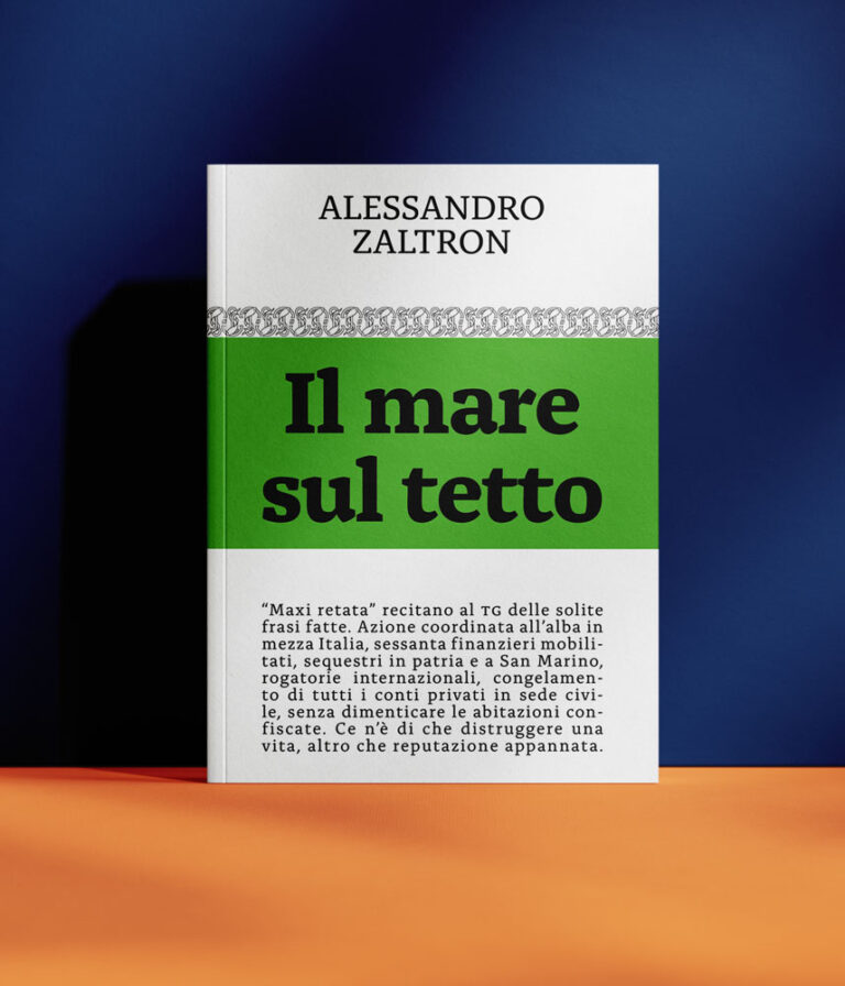 Il mare sul tetto