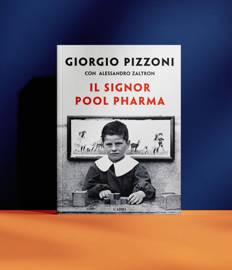 Il signor Pool Pharma