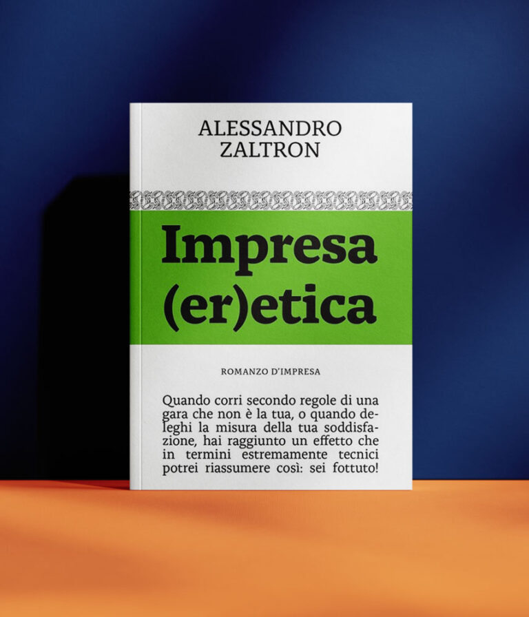 Impresa (er)etica