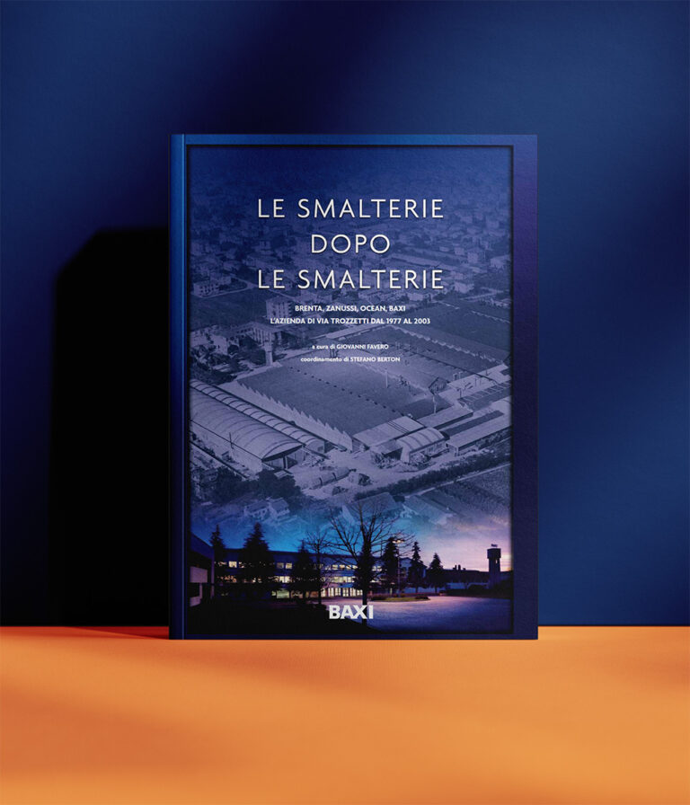 Le Smalterie dopo le Smalterie