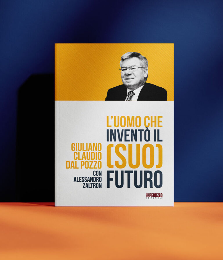 L’uomo che inventò il (suo) futuro