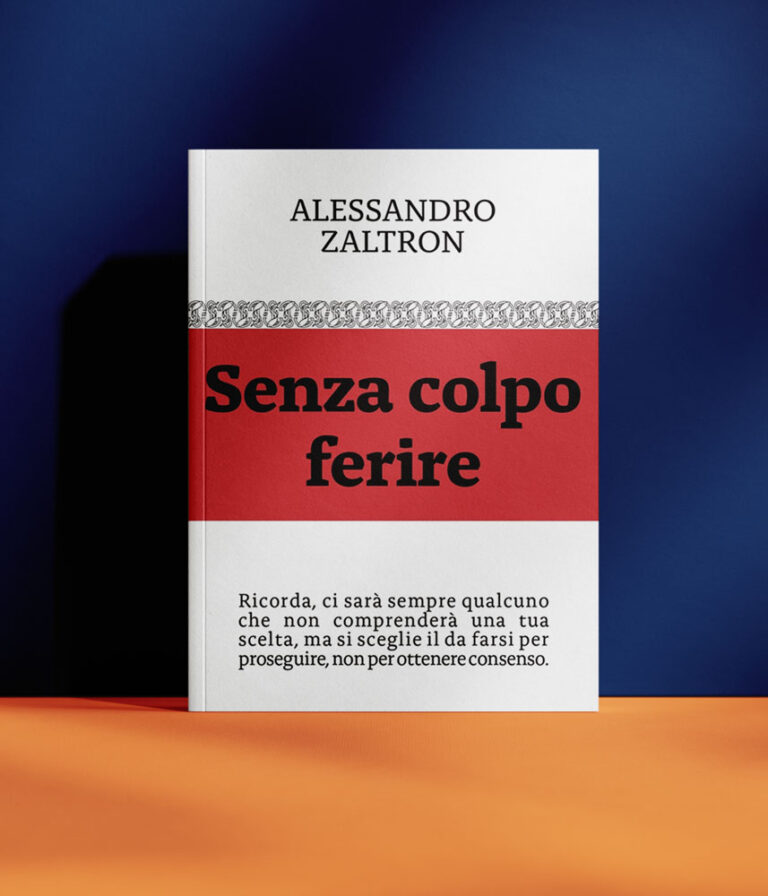 Senza colpo ferire