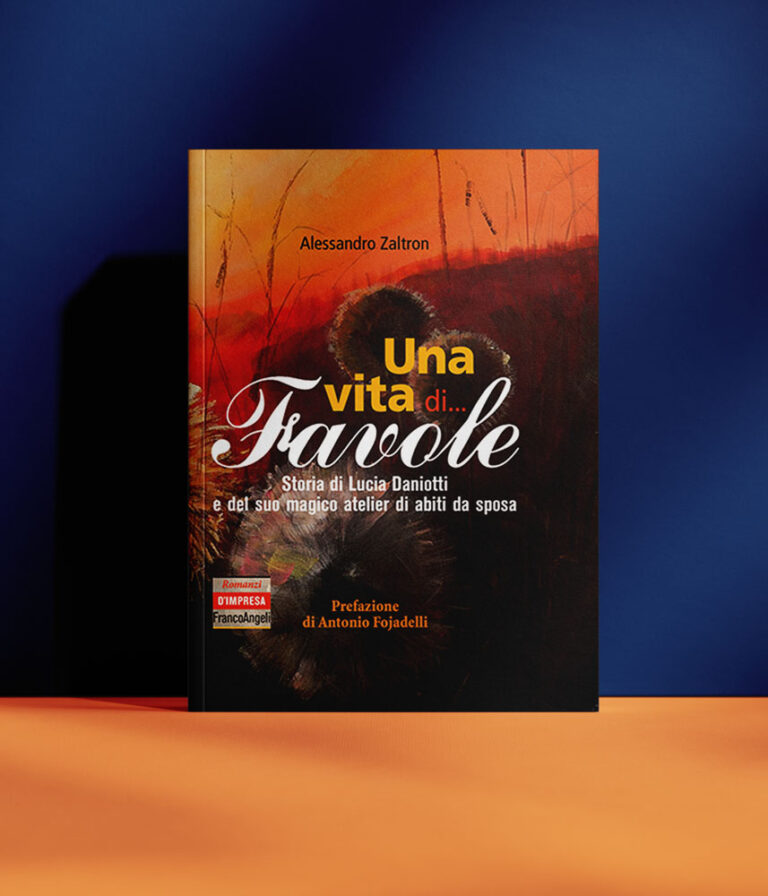 Una vita di… Favole