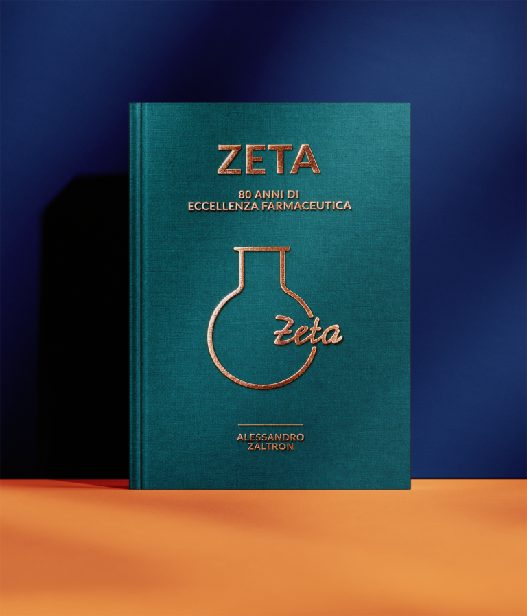 Zeta – 80 anni di eccellenza farmaceutica